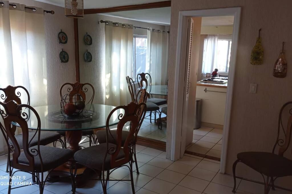 Estilo Californiano Villa Ensenada Dış mekan fotoğraf