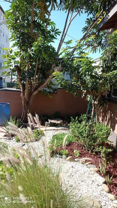 Estilo Californiano Villa Ensenada Dış mekan fotoğraf