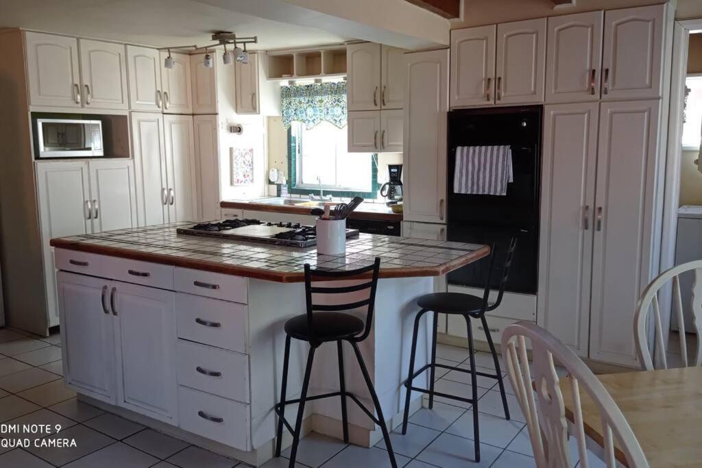 Estilo Californiano Villa Ensenada Dış mekan fotoğraf