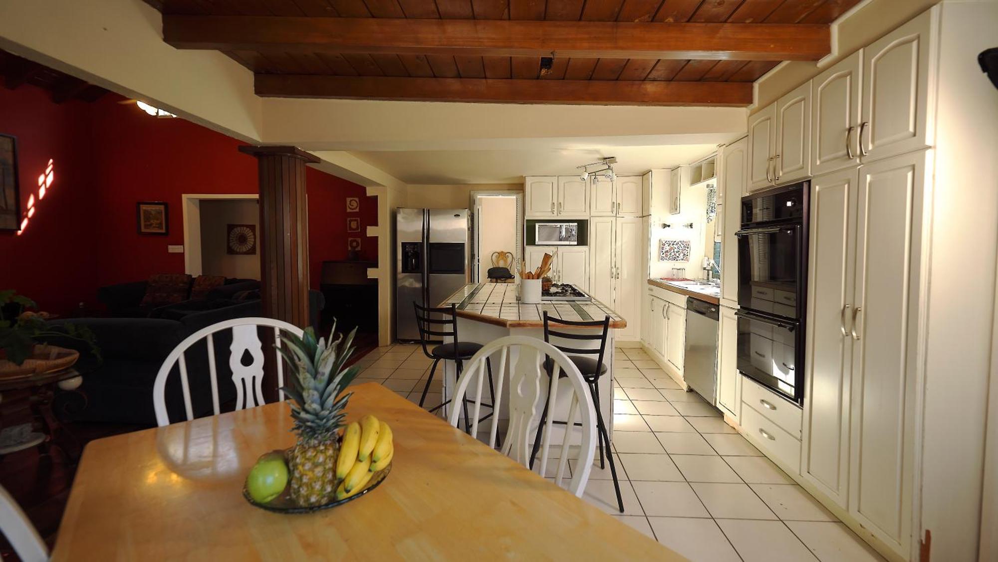 Estilo Californiano Villa Ensenada Dış mekan fotoğraf