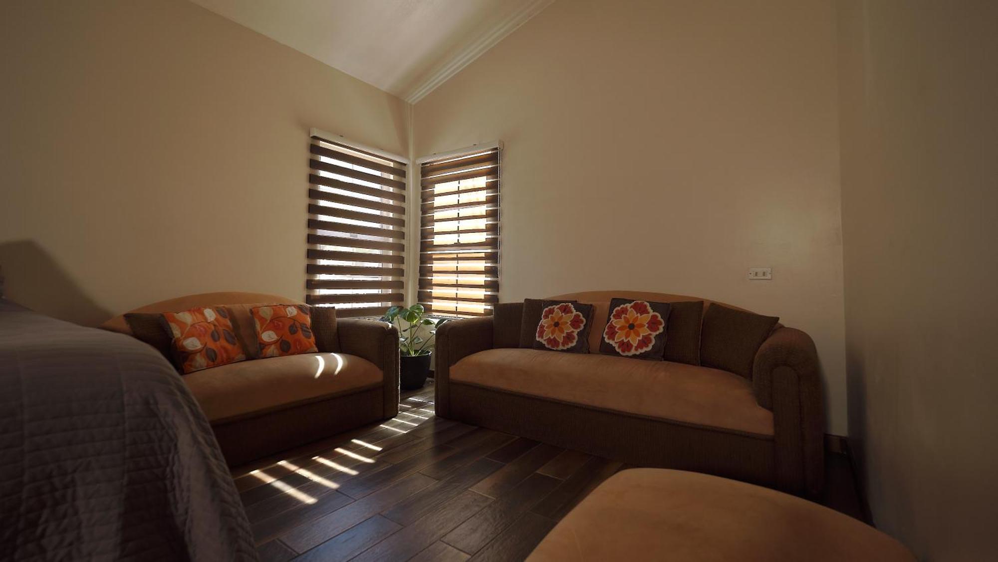 Estilo Californiano Villa Ensenada Dış mekan fotoğraf