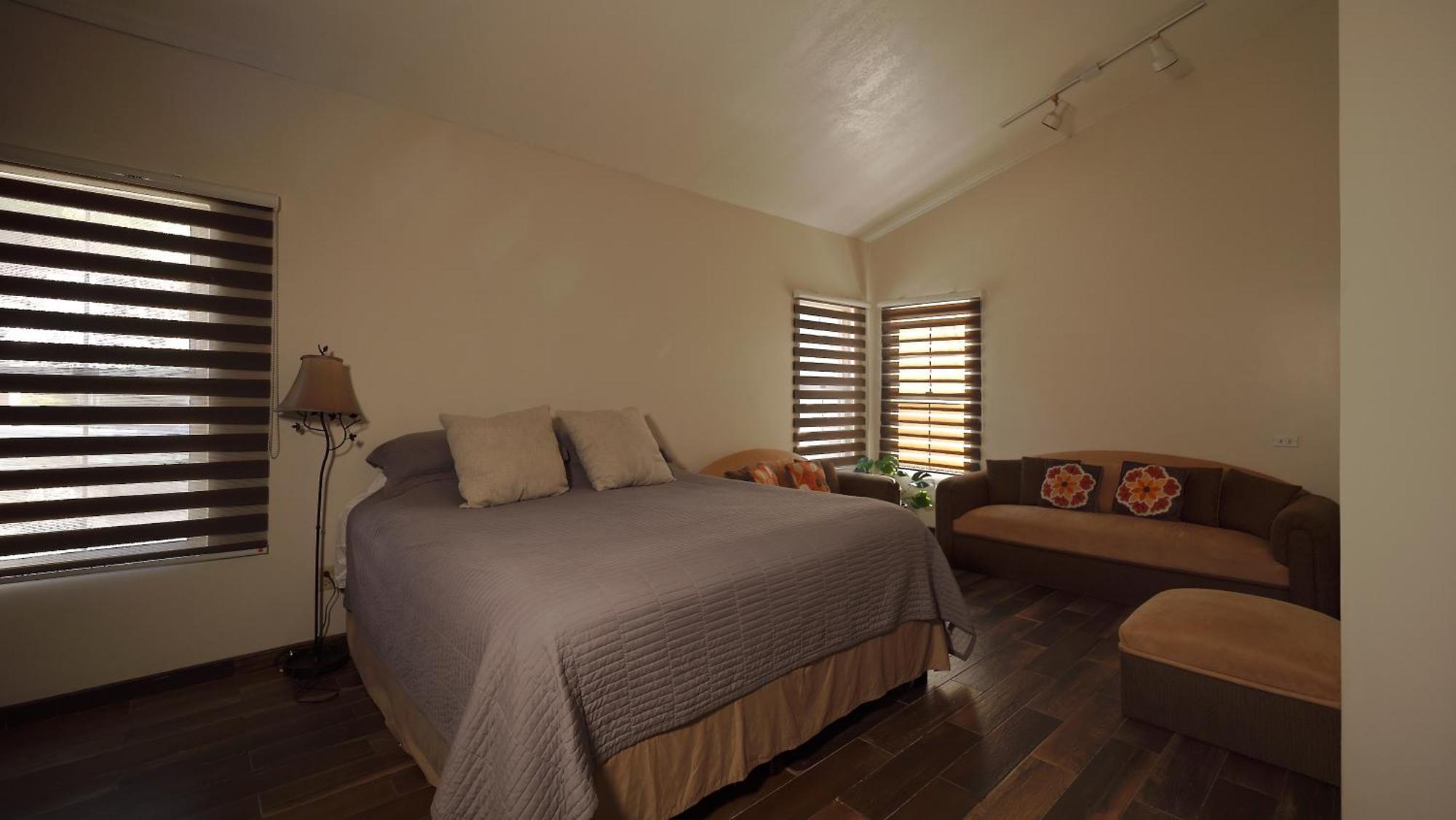 Estilo Californiano Villa Ensenada Dış mekan fotoğraf